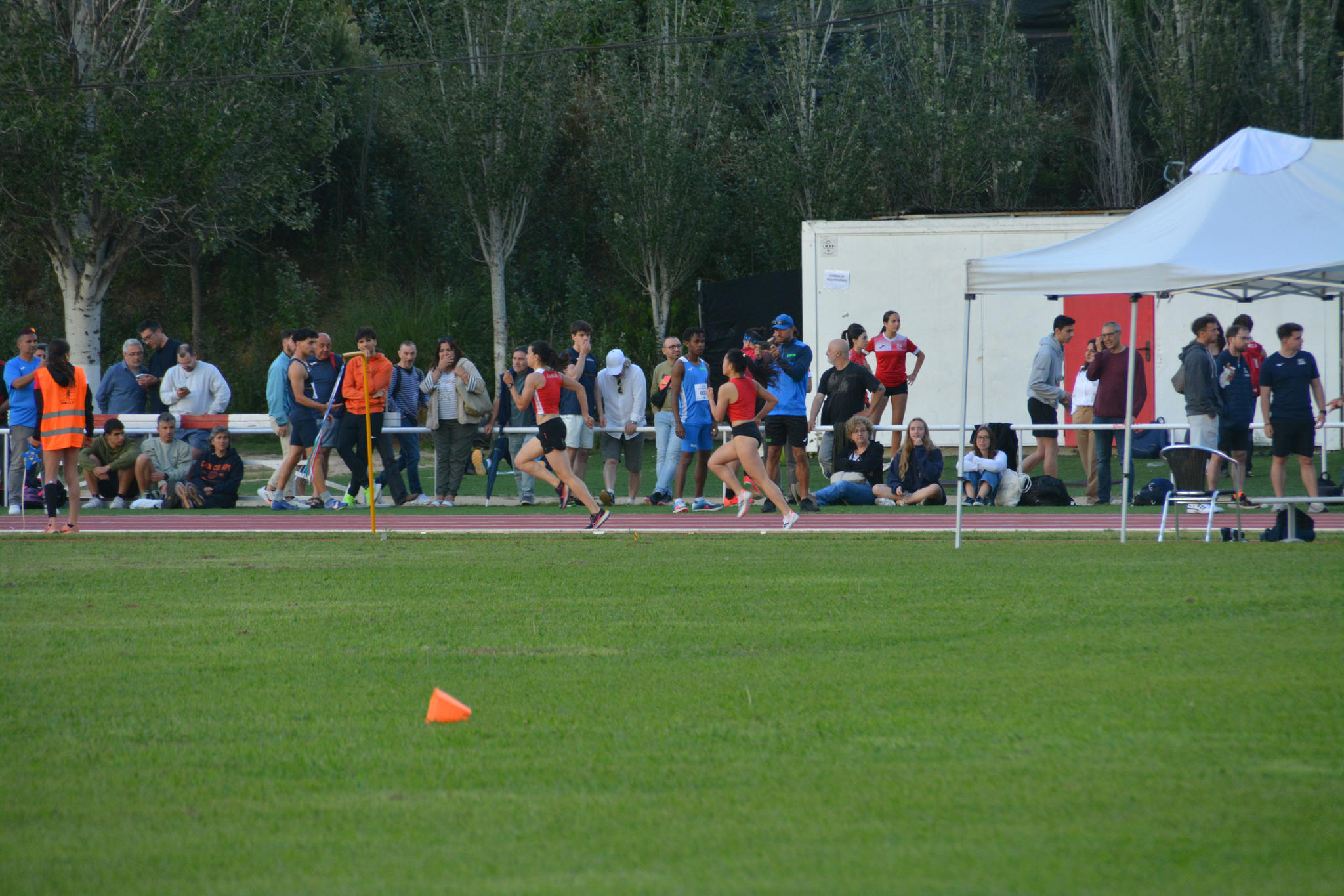 Club Atletisme Badalona - Especialitzacio